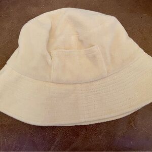 Lack of Color Terry Bucket Hat M/L